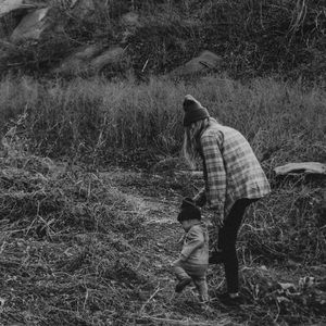 Meet your Posher, Falon